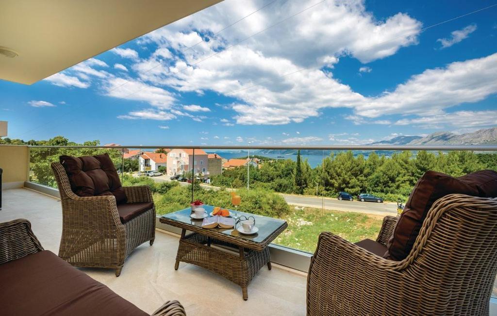 Villa Niki 2 Cavtat Εξωτερικό φωτογραφία