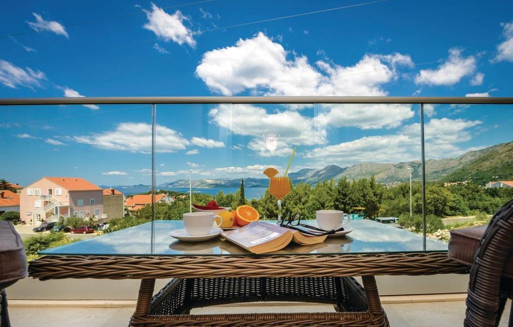 Villa Niki 2 Cavtat Εξωτερικό φωτογραφία