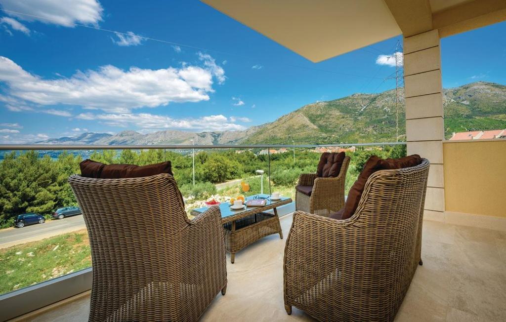 Villa Niki 2 Cavtat Εξωτερικό φωτογραφία