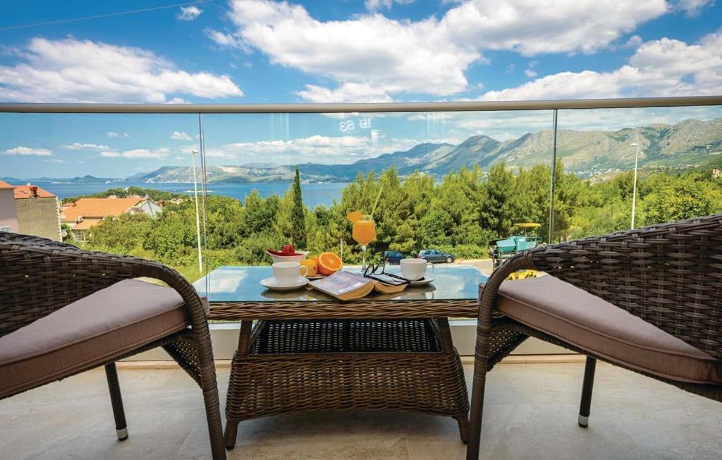 Villa Niki 2 Cavtat Εξωτερικό φωτογραφία