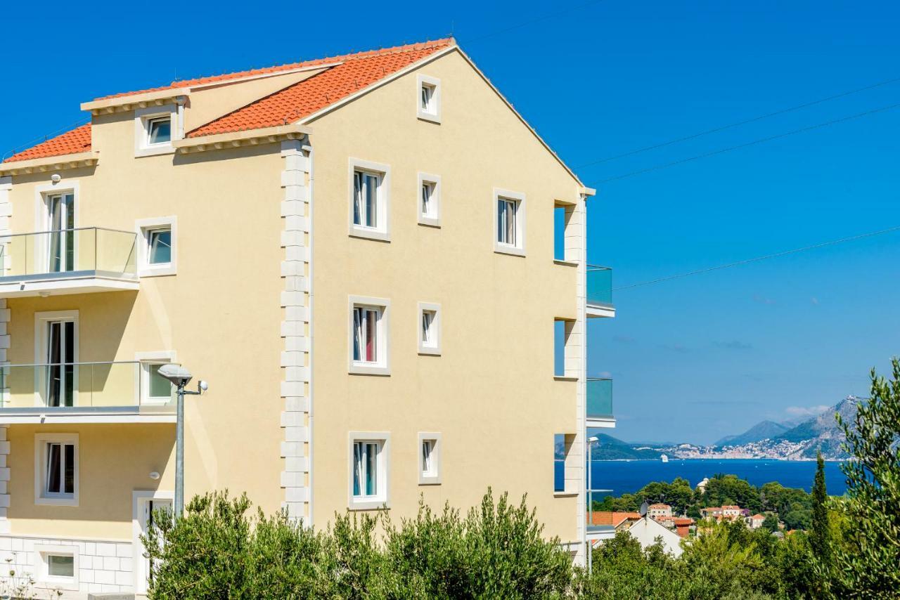 Villa Niki 2 Cavtat Εξωτερικό φωτογραφία