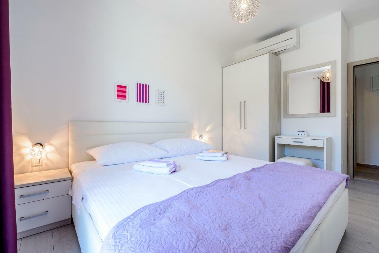 Villa Niki 2 Cavtat Εξωτερικό φωτογραφία