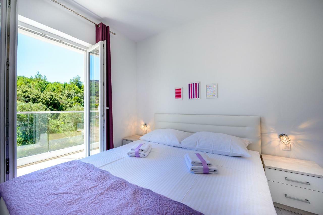 Villa Niki 2 Cavtat Εξωτερικό φωτογραφία