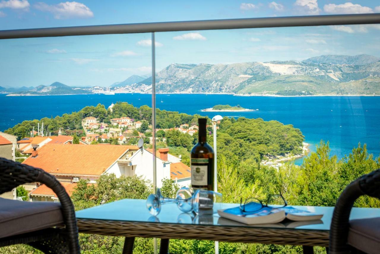 Villa Niki 2 Cavtat Εξωτερικό φωτογραφία