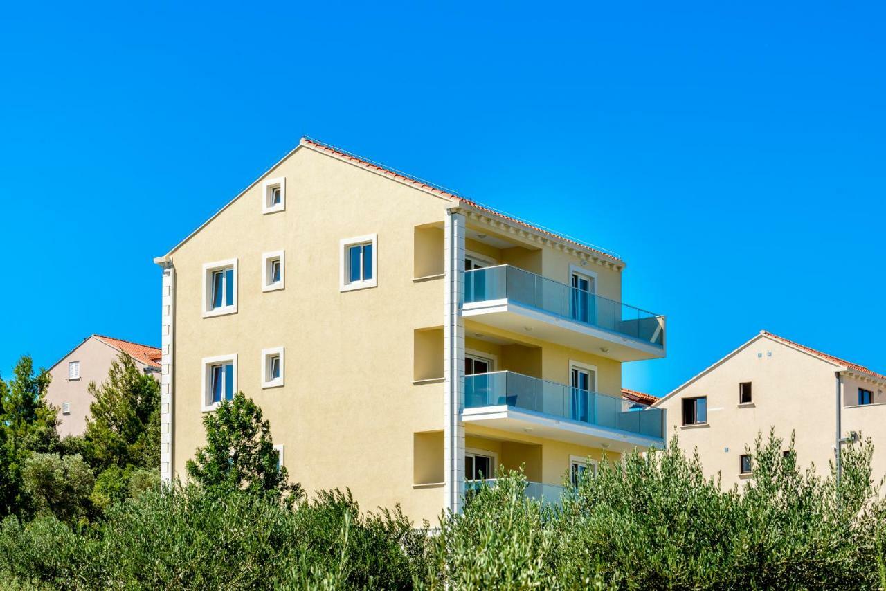 Villa Niki 2 Cavtat Εξωτερικό φωτογραφία