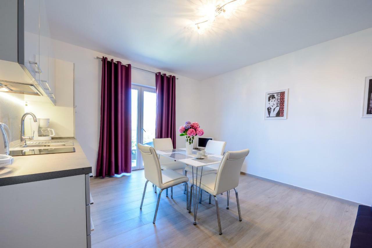Villa Niki 2 Cavtat Εξωτερικό φωτογραφία