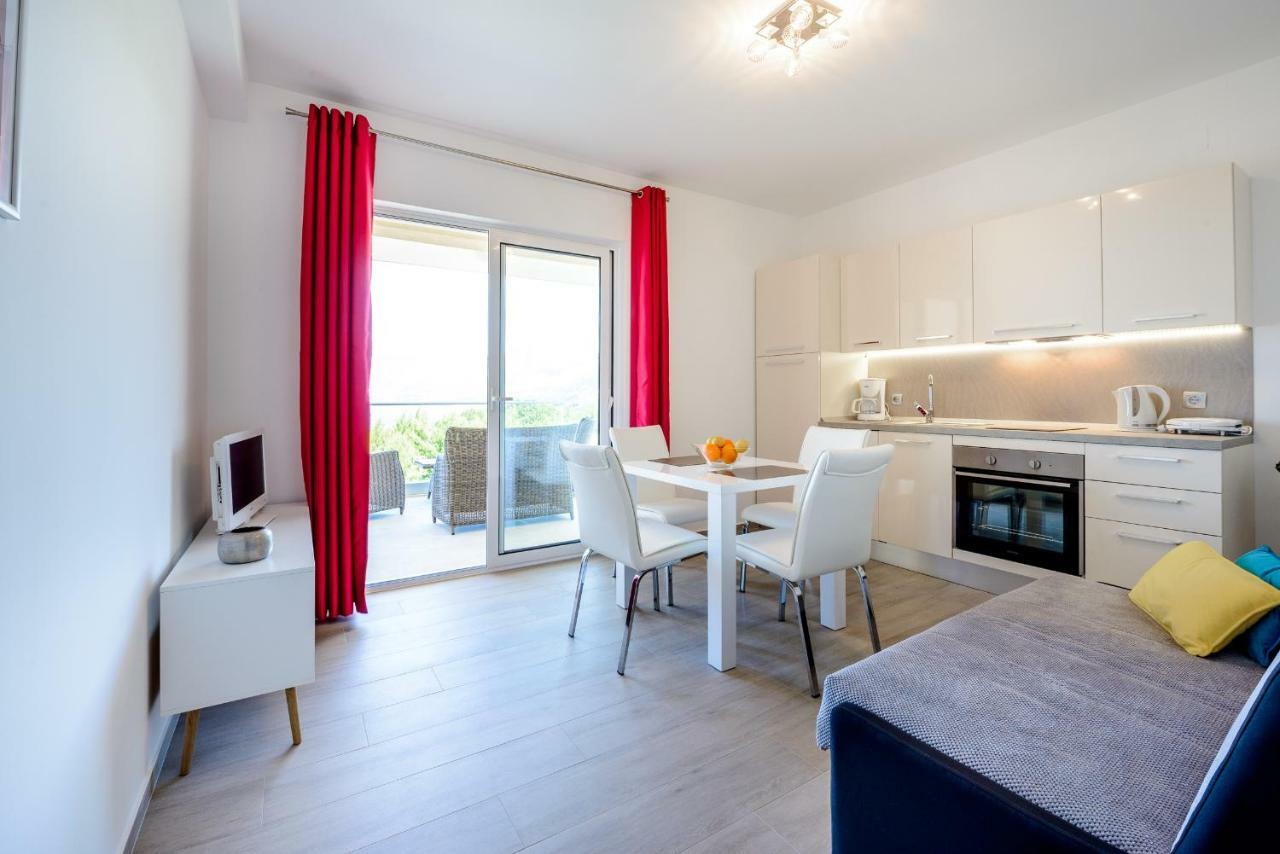 Villa Niki 2 Cavtat Εξωτερικό φωτογραφία