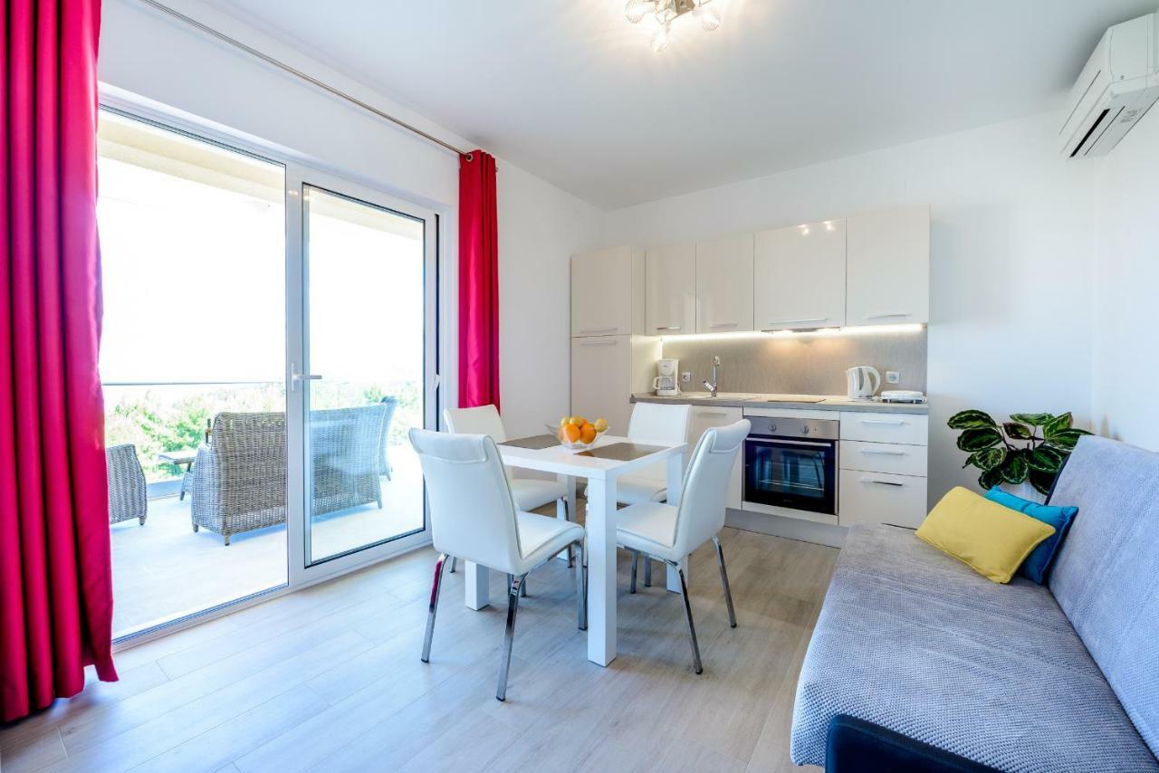 Villa Niki 2 Cavtat Εξωτερικό φωτογραφία