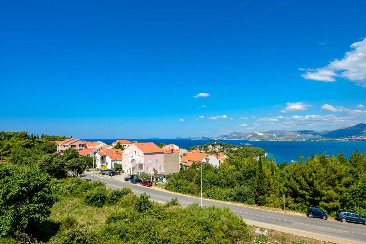 Villa Niki 2 Cavtat Εξωτερικό φωτογραφία