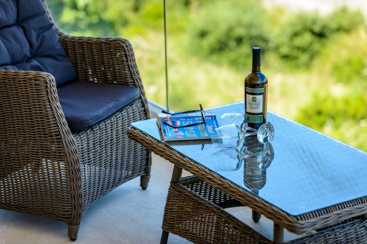 Villa Niki 2 Cavtat Εξωτερικό φωτογραφία