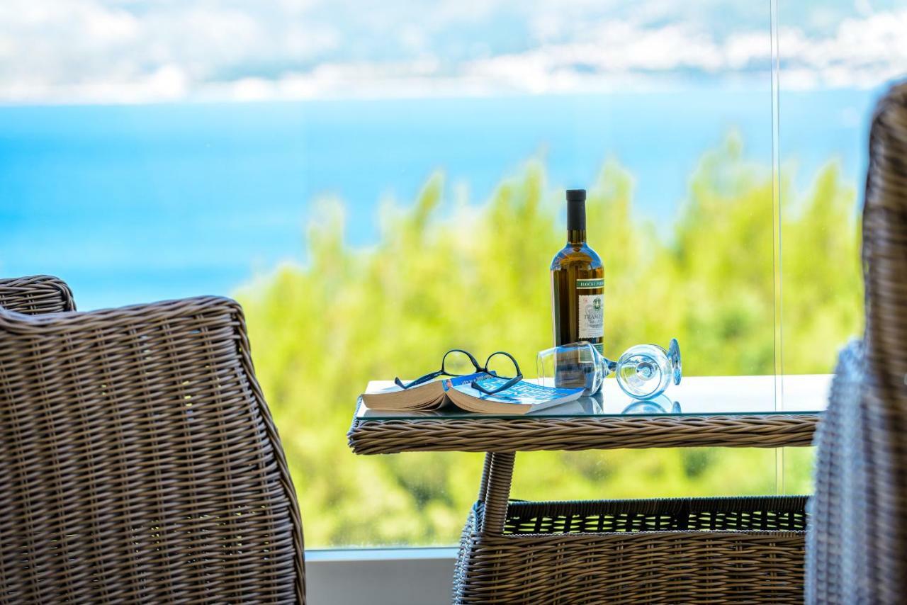 Villa Niki 2 Cavtat Εξωτερικό φωτογραφία