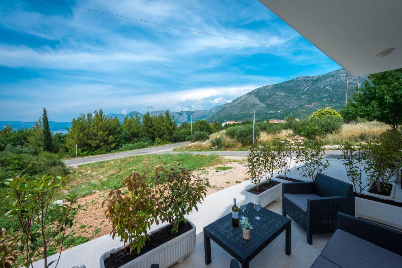 Villa Niki 2 Cavtat Εξωτερικό φωτογραφία