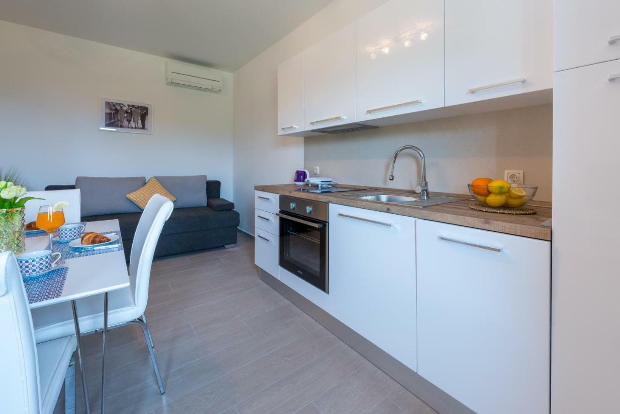 Villa Niki 2 Cavtat Εξωτερικό φωτογραφία