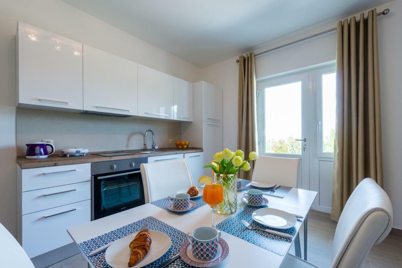 Villa Niki 2 Cavtat Εξωτερικό φωτογραφία
