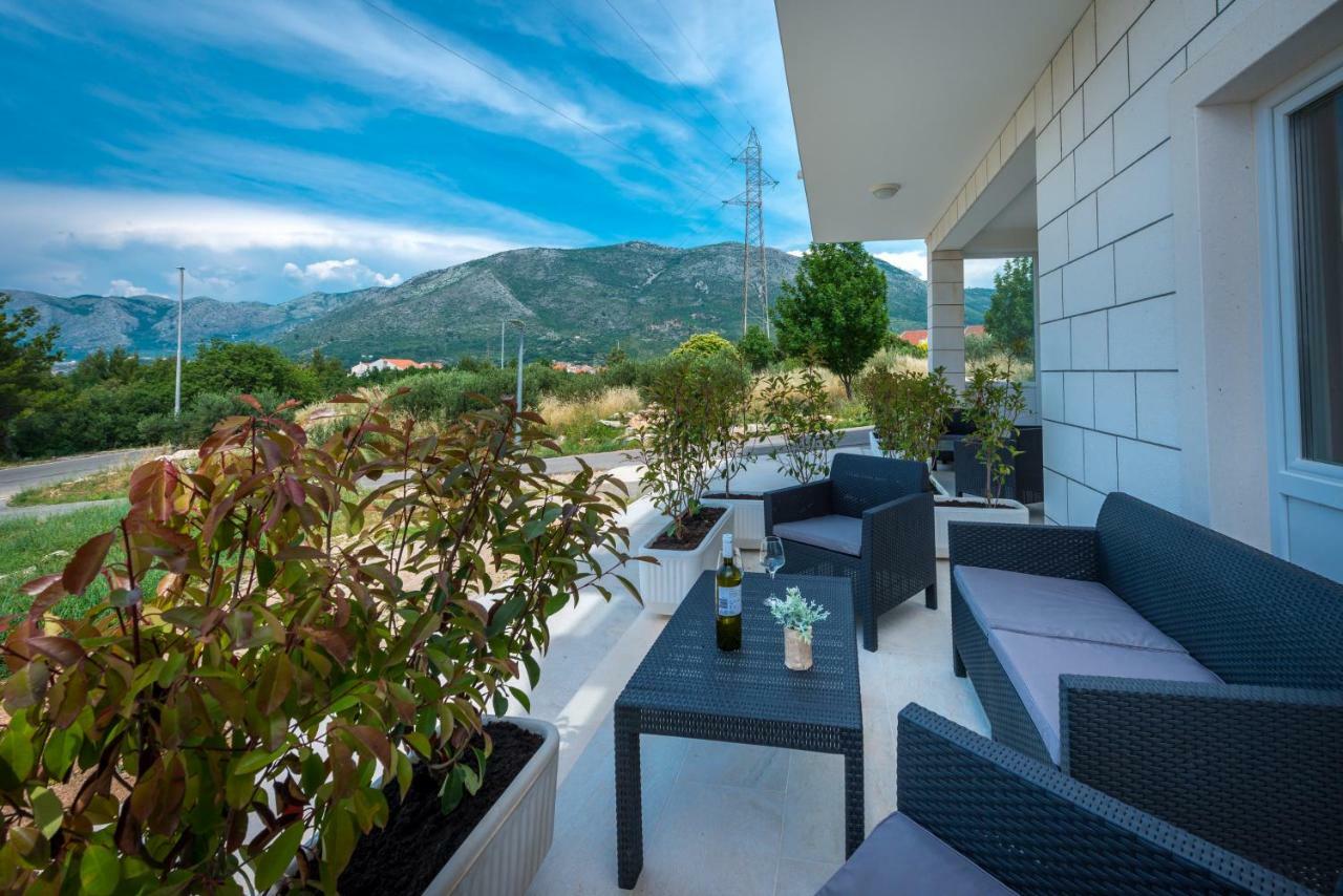 Villa Niki 2 Cavtat Εξωτερικό φωτογραφία