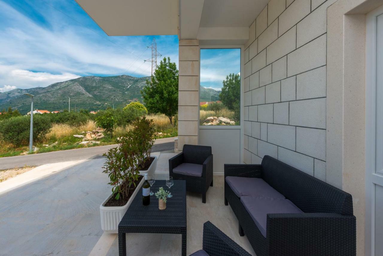 Villa Niki 2 Cavtat Εξωτερικό φωτογραφία