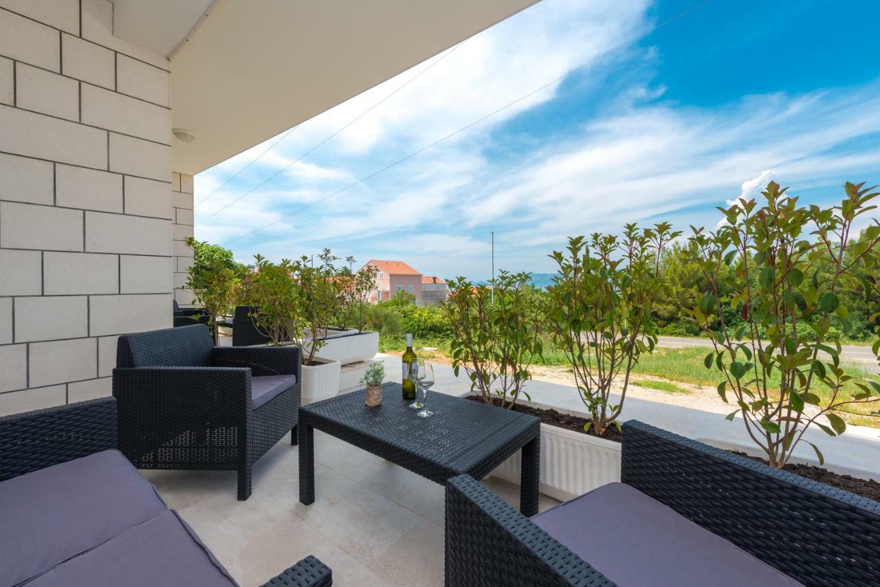 Villa Niki 2 Cavtat Εξωτερικό φωτογραφία