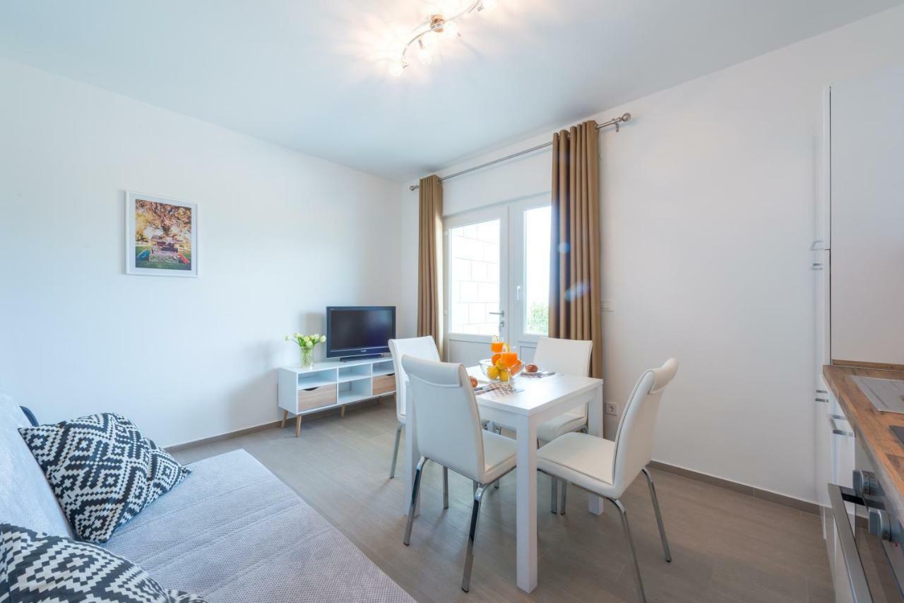 Villa Niki 2 Cavtat Εξωτερικό φωτογραφία